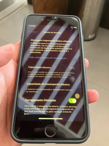 iPhone 7 Plus (Ler anúncio)