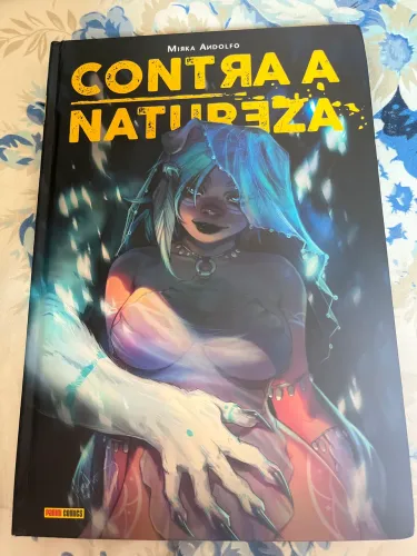 Contra a natureza
