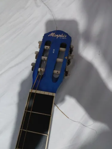 Violão Memphis