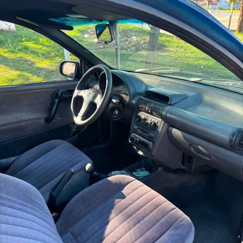 Chevrolet Corsa Pick-up GL/ Champ 1.6 MPFI / EFI 1996