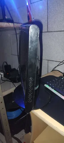 Monitor Samsung VGA