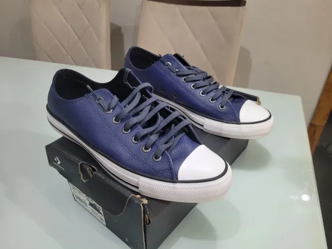 Tênis All Star Converse
