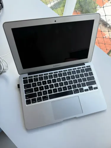 Vendo MacBook Air 