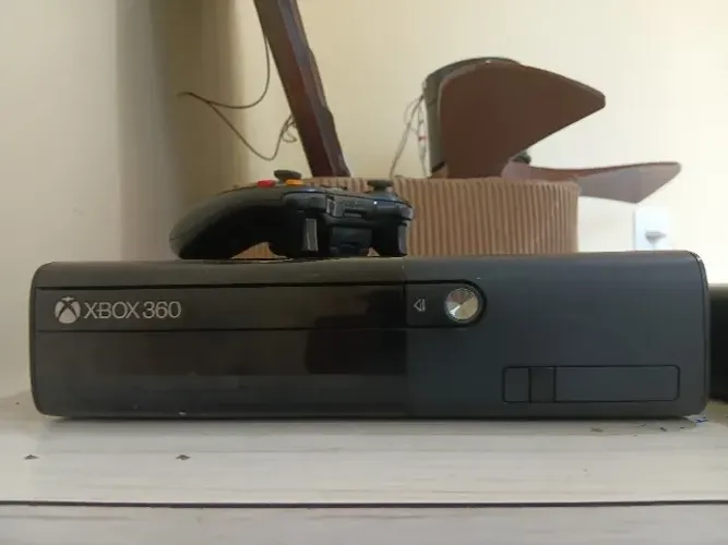 Videogame
