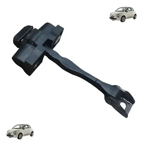 Limitador Porta Dianteira Esquerda Mini Cooper S 2.0 2014