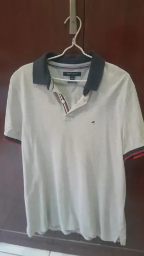 Camisa Polo Tommy