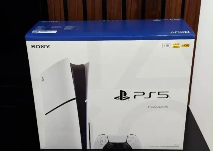 Ps5 disco it<br><br>1800 reais<br>1800 reais
