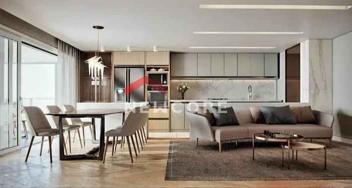 Apartamento em Rua Ernesto Marsiaj - Petrópolis - Caxias do Sul/RS