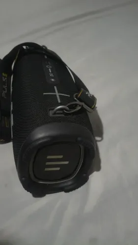 Caixa pulse xplode 4