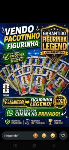 Pacote Bugado Original