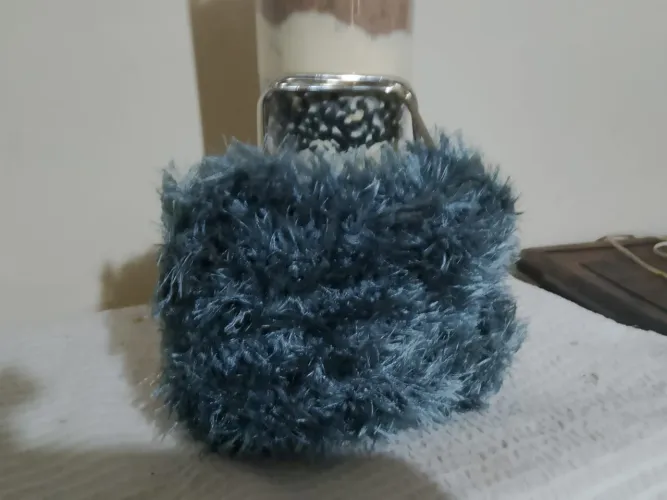Bolsa mao