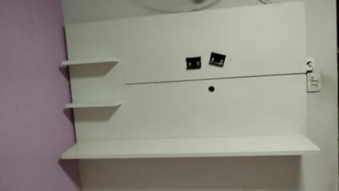 Painel de Tv