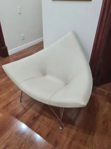 Cadeira clássica