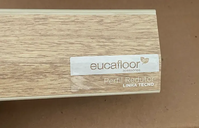 Perfil Eucafloor - valor a consultar  