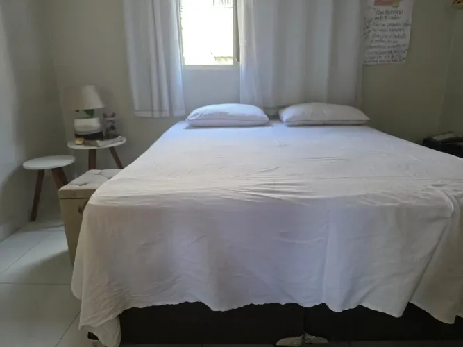 Cama casal
