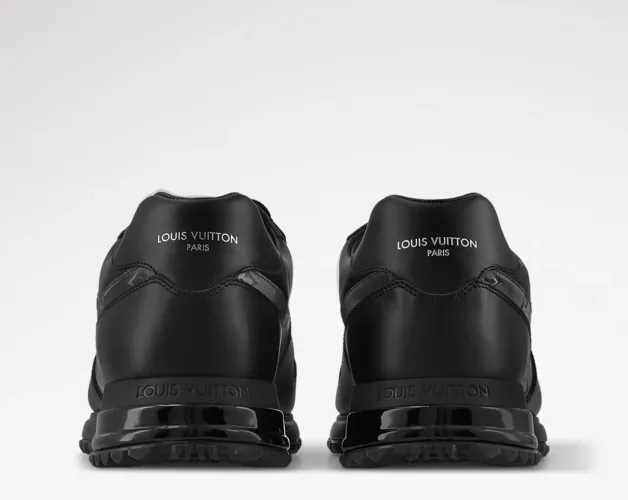 Sneaker Run Away - Estilo, Conforto e Exclusividade