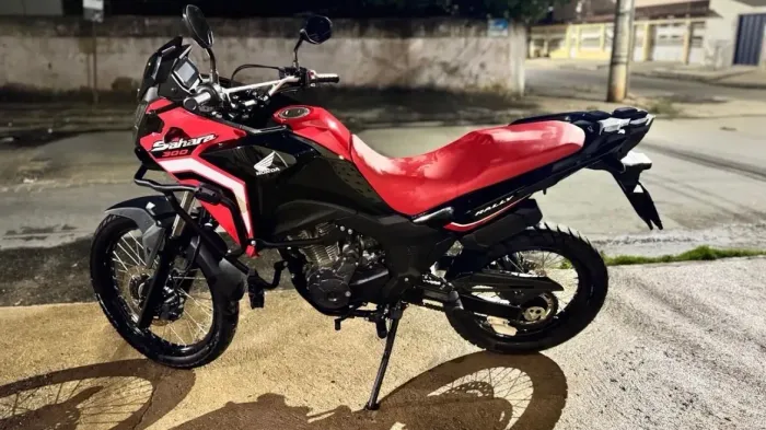 VENDO XRE300 Sahara 2024/2024