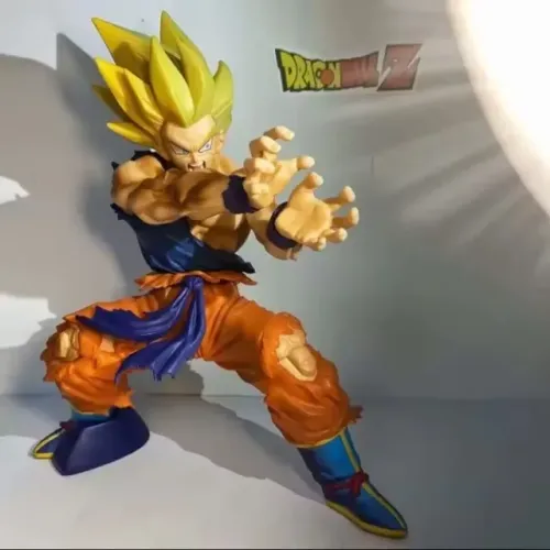 DRAGON BALL GOKU