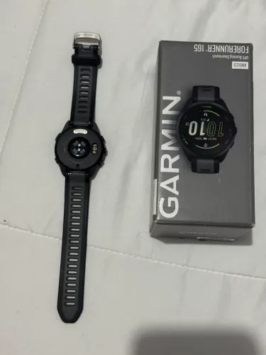 Garmin 165