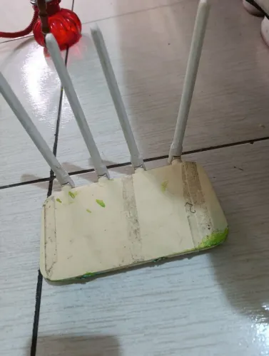 Roteador xiaomi