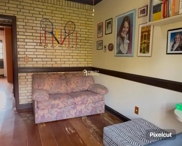 Casa em Condomínio à venda em Condomínio Cantegril, São Lucas - 207m² REF: