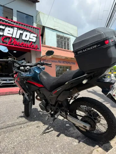 Oportunidade xre 300 adventure