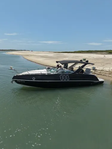 Lancha 30 Pés - 300 HP 2024
