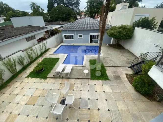Casa a Venda: Vila Leopoldina