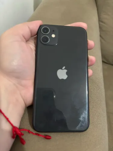 IPHONE 11 256GB