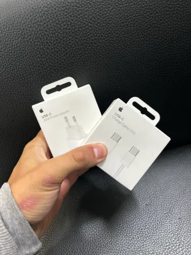 Carregador para iPhone