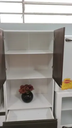 paneleiro de cozinha