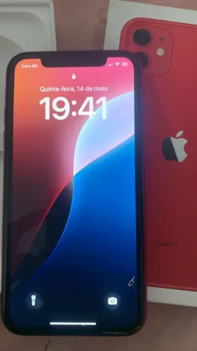 VENDO IPHONE 11 ORIGINAL