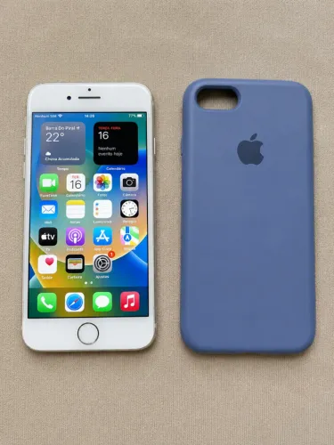 iPhone 8 64GB Branco - Original