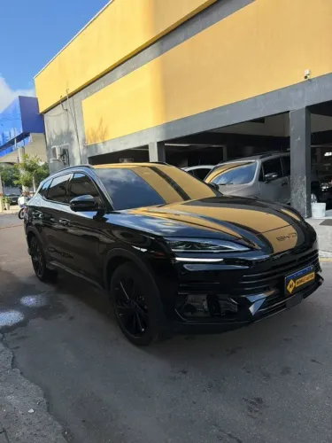 BYD Song Plus Premium 1.5 16V Aut. (hibrido) 2026