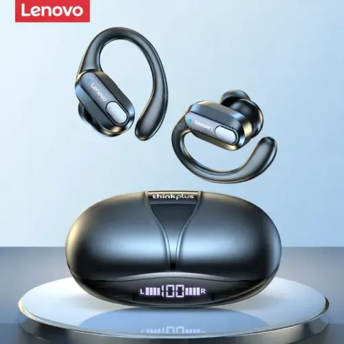 Fone De Ouvido Bluetooth Lenovo XT80