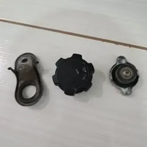 Kit com peças para Honda Civic G6 96/2000.