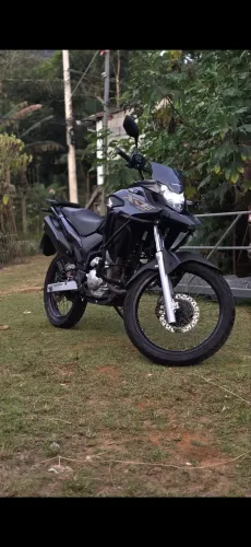 Xre 300 abs 2022 (16 mil km)