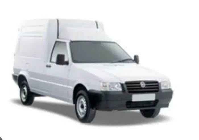 Motorista CNH B