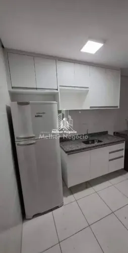 Apartamento à venda em Valinhos, Ortizes, com 2 quartos, com 51 m²