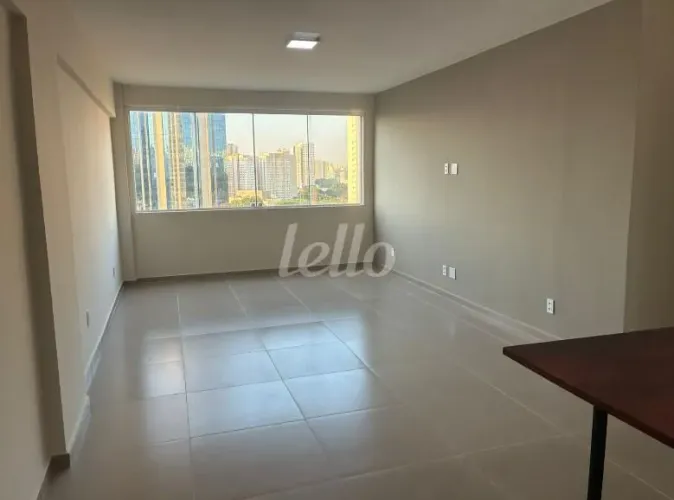 Apartamento 4 quartos para alugar no(a) Água Branca