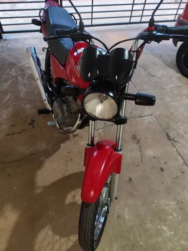CG 150 ES