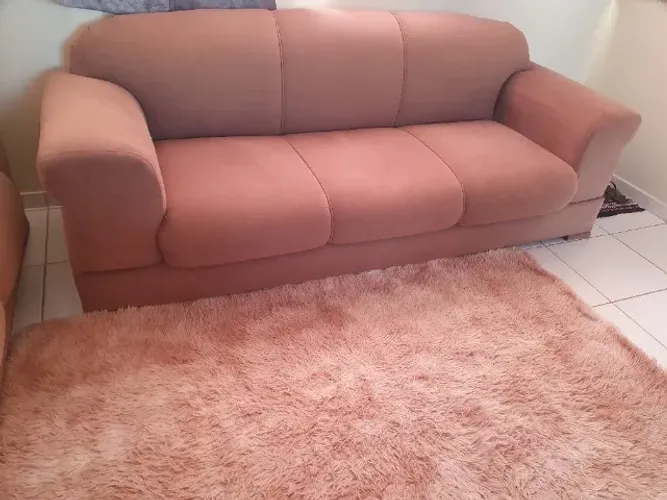 Sofás 2 e 3 lugares