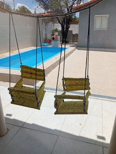 Balanço infantil