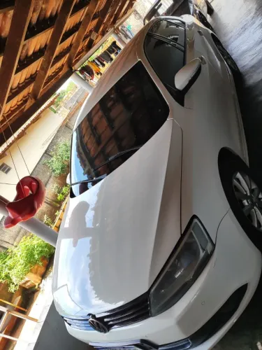 Volkswagen Jetta Comfortline 2.0 T.flex 8V 4P Tipt. 2013
