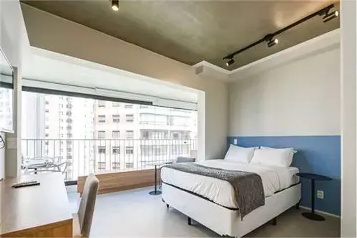 Apartamento-Para venda-382 Rua Bueno Brandão, Vila Nova Conceição, São Paulo, São Paulo