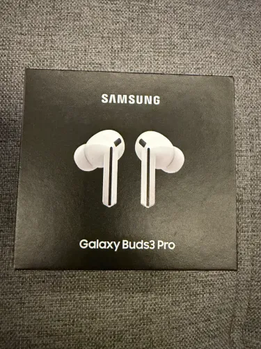 Galaxy Buds 3 Pro