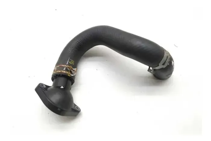 Flange Válvula Termostatica C/mangueira Toyota Corolla 2018