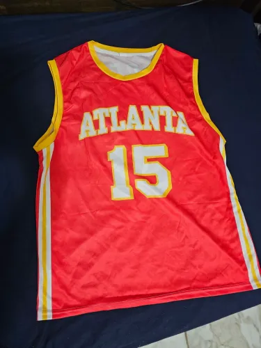 Regata Atlanta Hawks