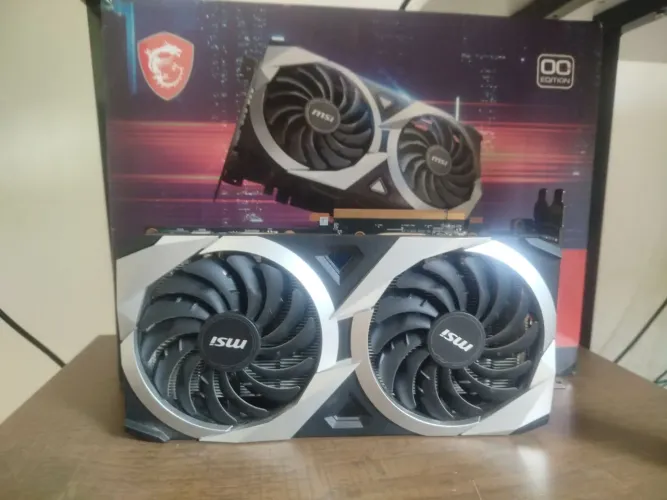 Rx 6750xt