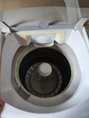 Máquina de lavar brastemp
